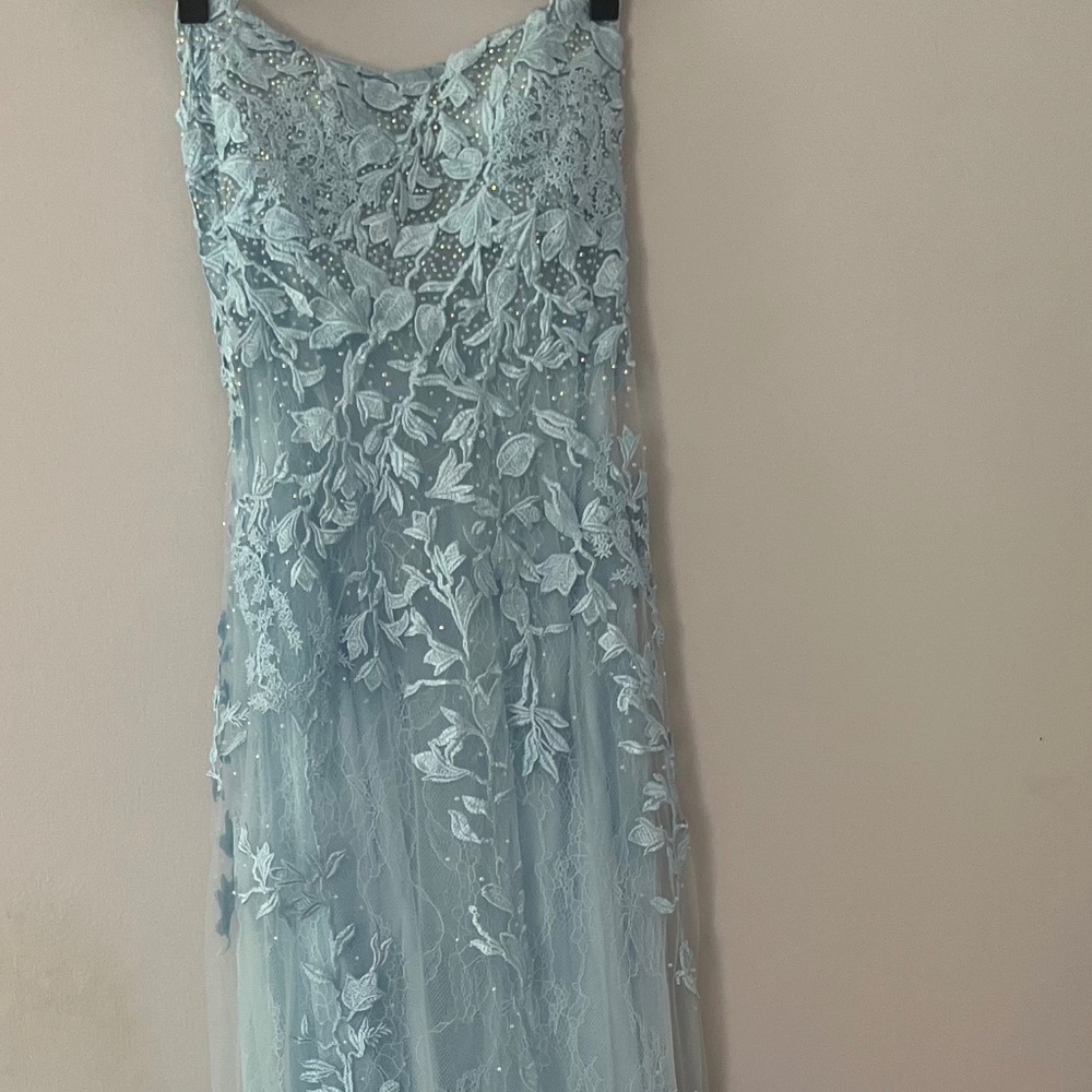 Women’s Formal Mermaid Dress